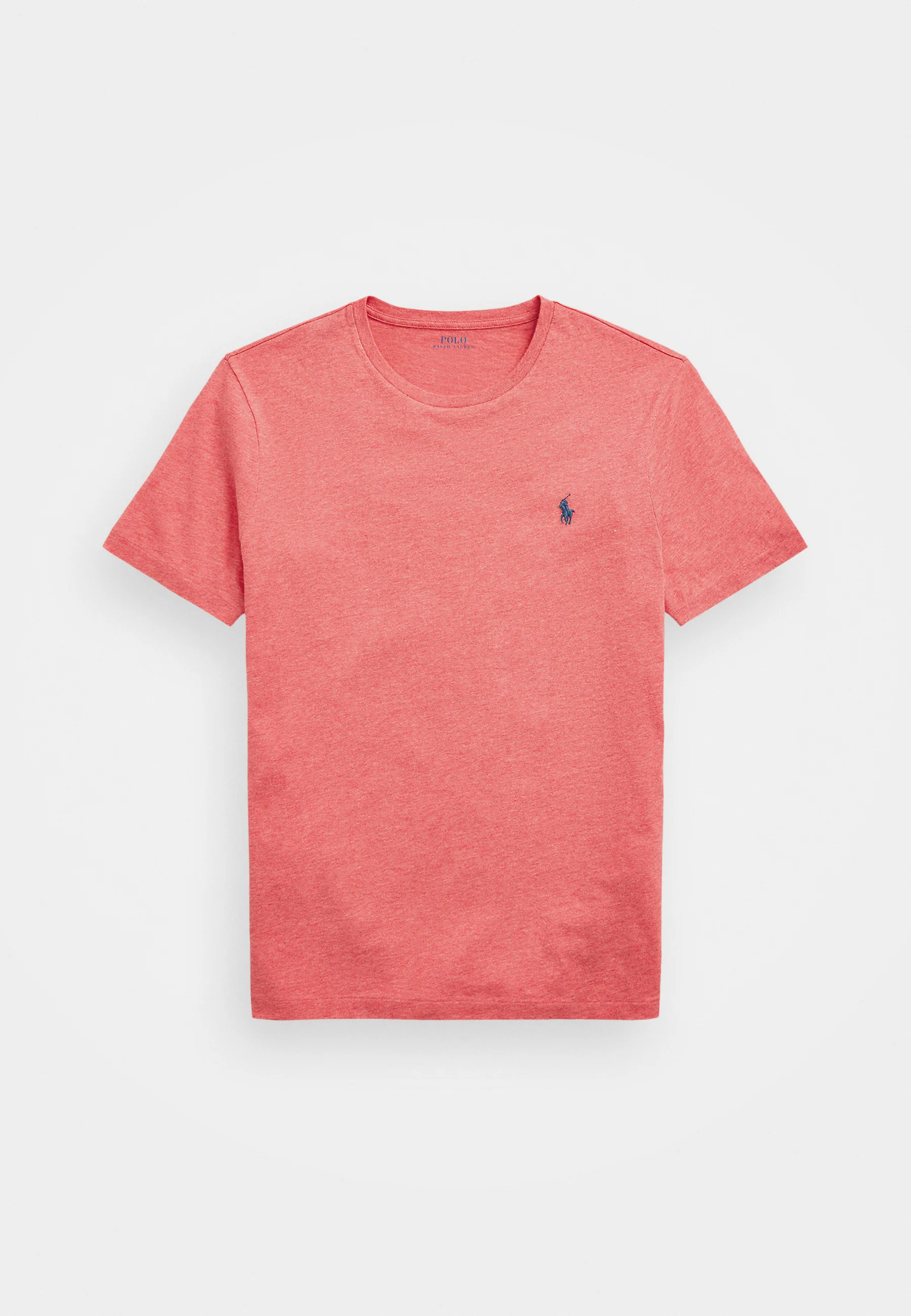 Polo Ralph Lauren MANGA CORTA - Camiseta básica