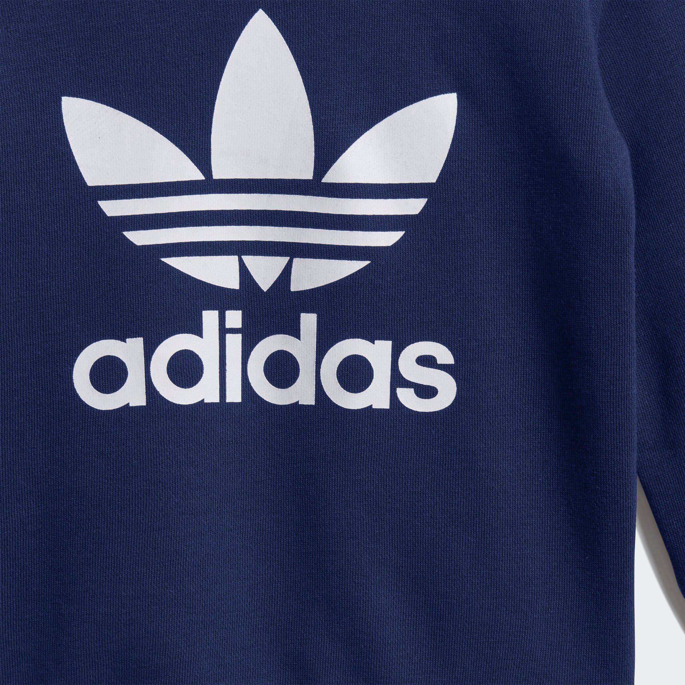 adidas Originals Trainingsanzug CREW SET (Set, 2-tlg)