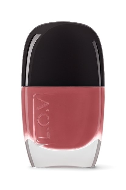 L.O.V Nägel LOVINITY long lasting nail lacquer