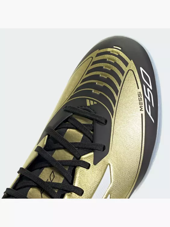 adidas Messi F50 League TF Fußballschuh