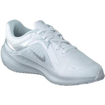 Nike Quest 5 Running in weiß