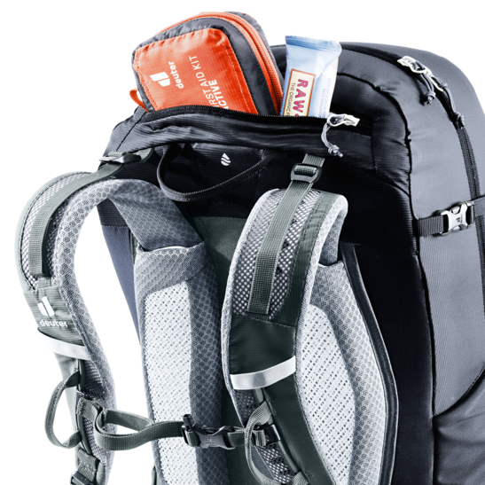 deuter Trail Pro 33 | Wanderrucksack