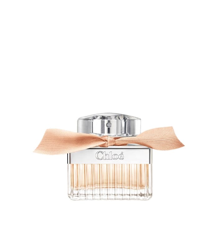 CHLOÉ-CHLOE ROSE TANGERINE-Eau de Toilette Vaporisateur