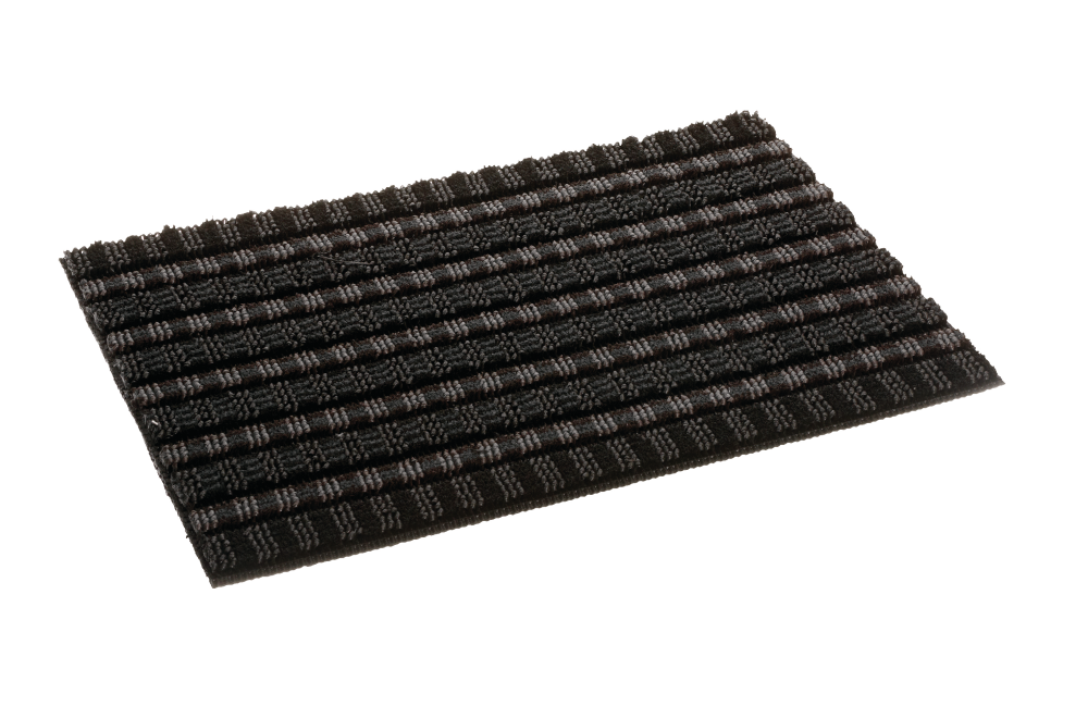 Fußmatte Poly Brush
