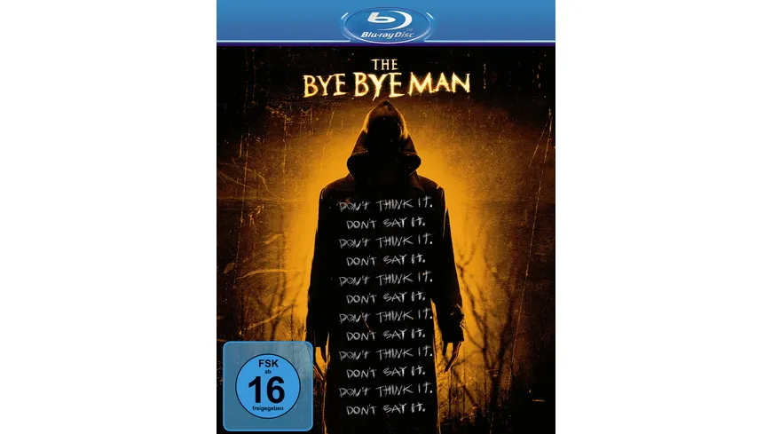 The Bye Bye Man