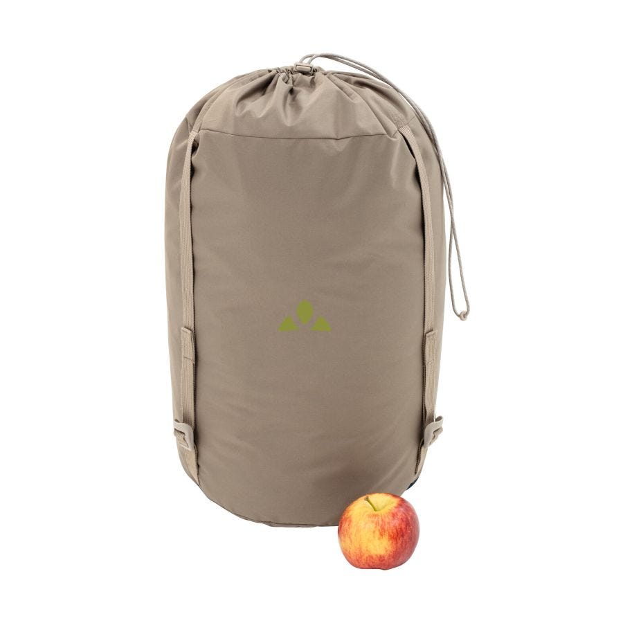 Sioux 800 II Kunstfaserschlafsack