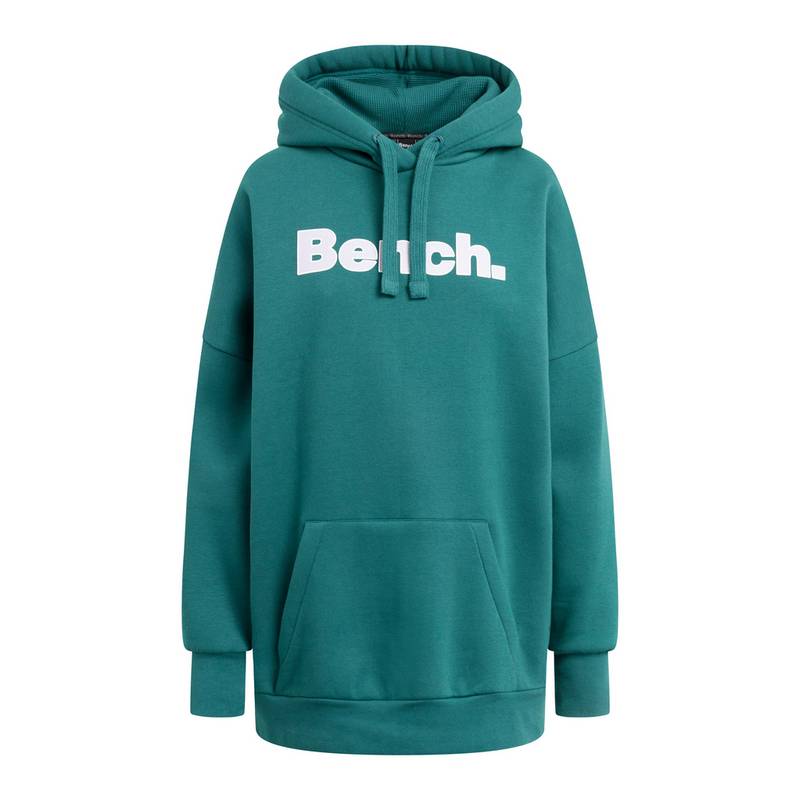 Bench DAYLA Hoodie Damen