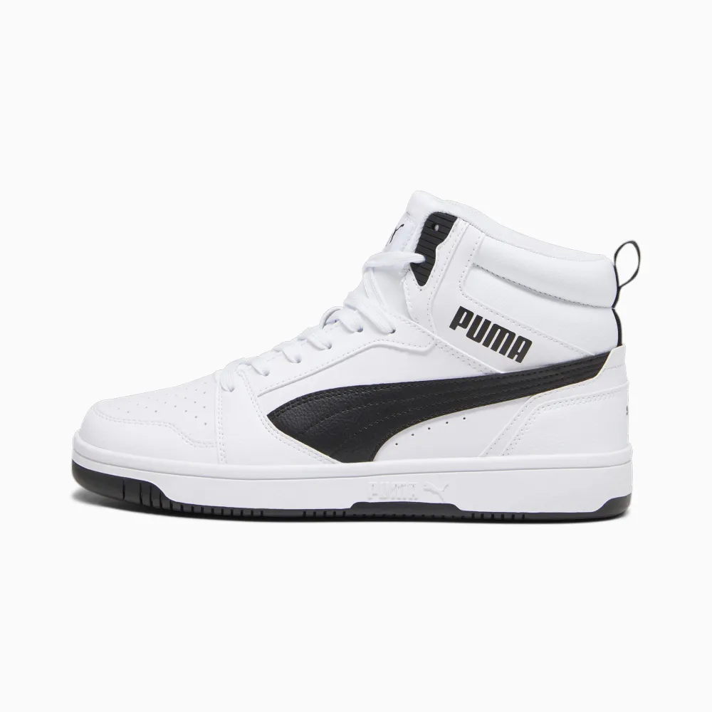 PUMA Rebound v6 392326-02 / schwarz