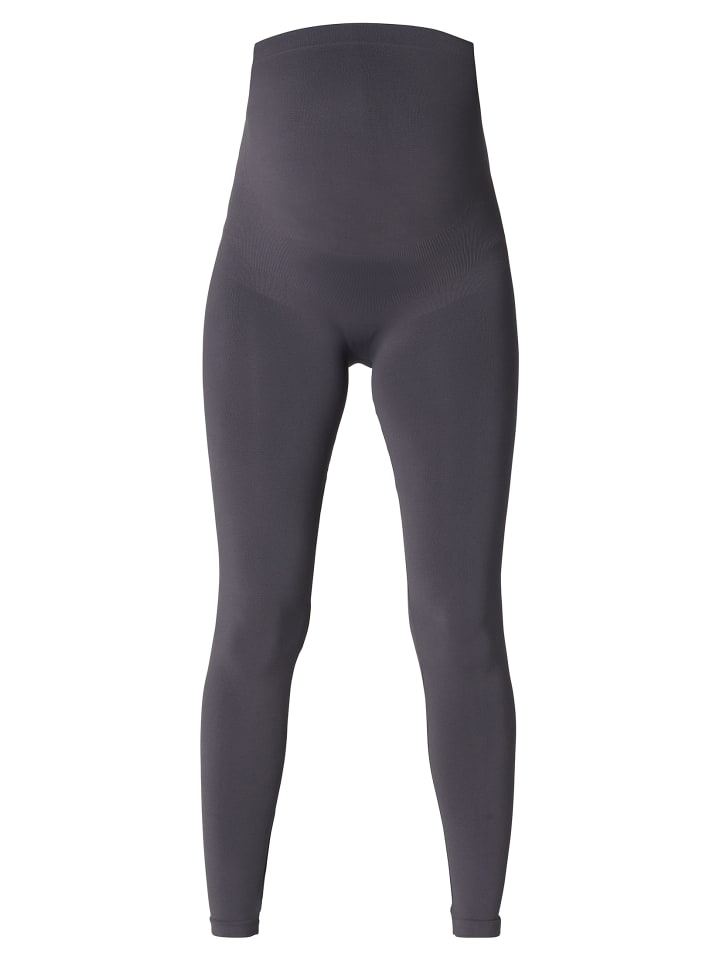 Noppies Umstandsleggings Cara in Forged Iron günstig kaufen