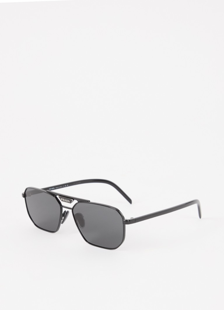 Prada Aviator -aurinkolasit PR58YS