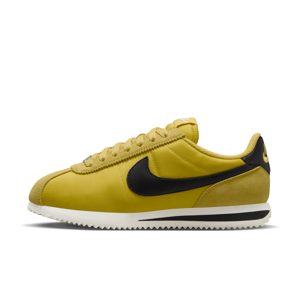 Nike Cortez WMNS Vivid Sulfur DZ2795-700 / gelb