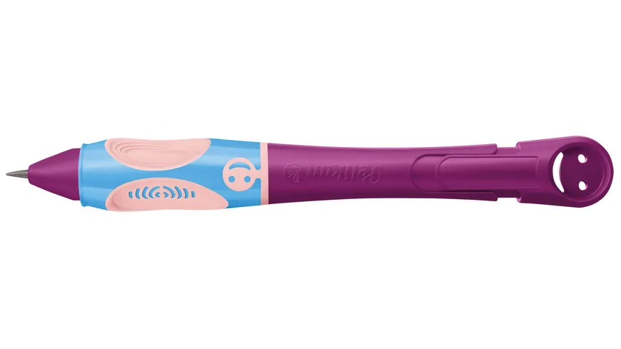 Pelikan griffix® Bleistift für Linkshänder Sweet Berry