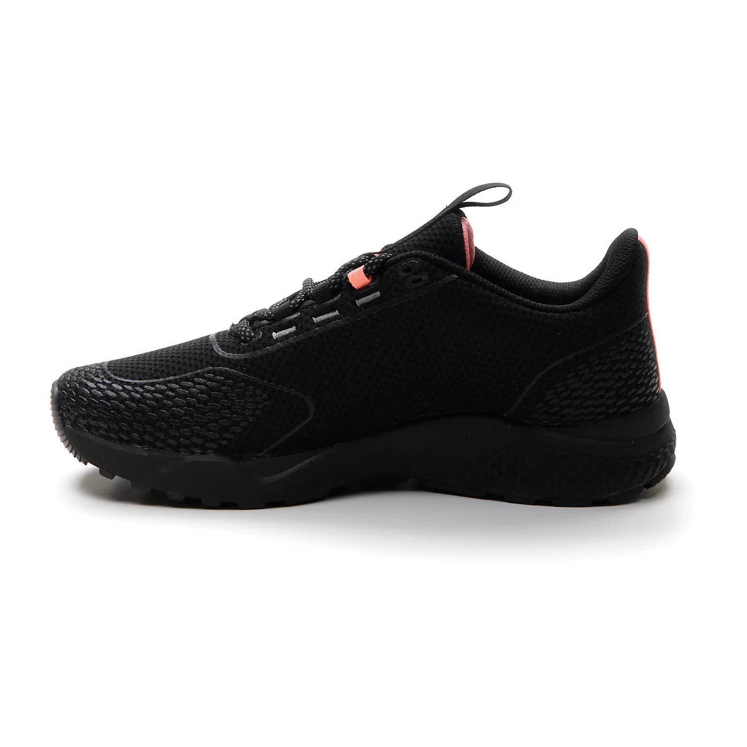KIBRA AMF W HELT BLACK/GRAVITY TITAN