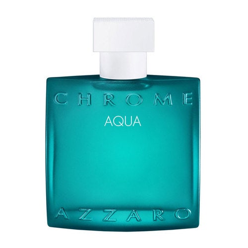 Woda toaletowa Azzaro Chrome Aqua 100 ml