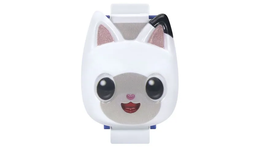 VTech - Gabby's Dollhouse Pandy Lernuhr