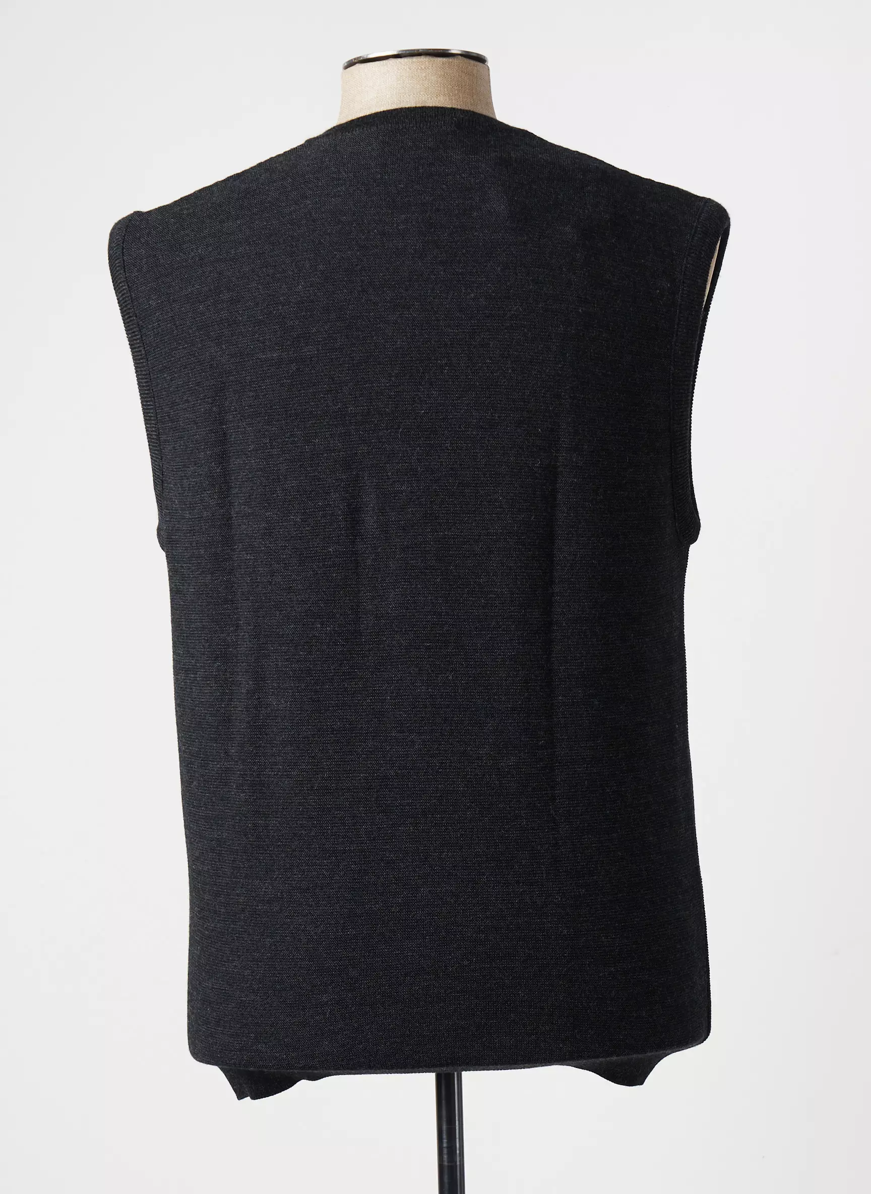 Guy De Berac Pulls Homme couleur gris