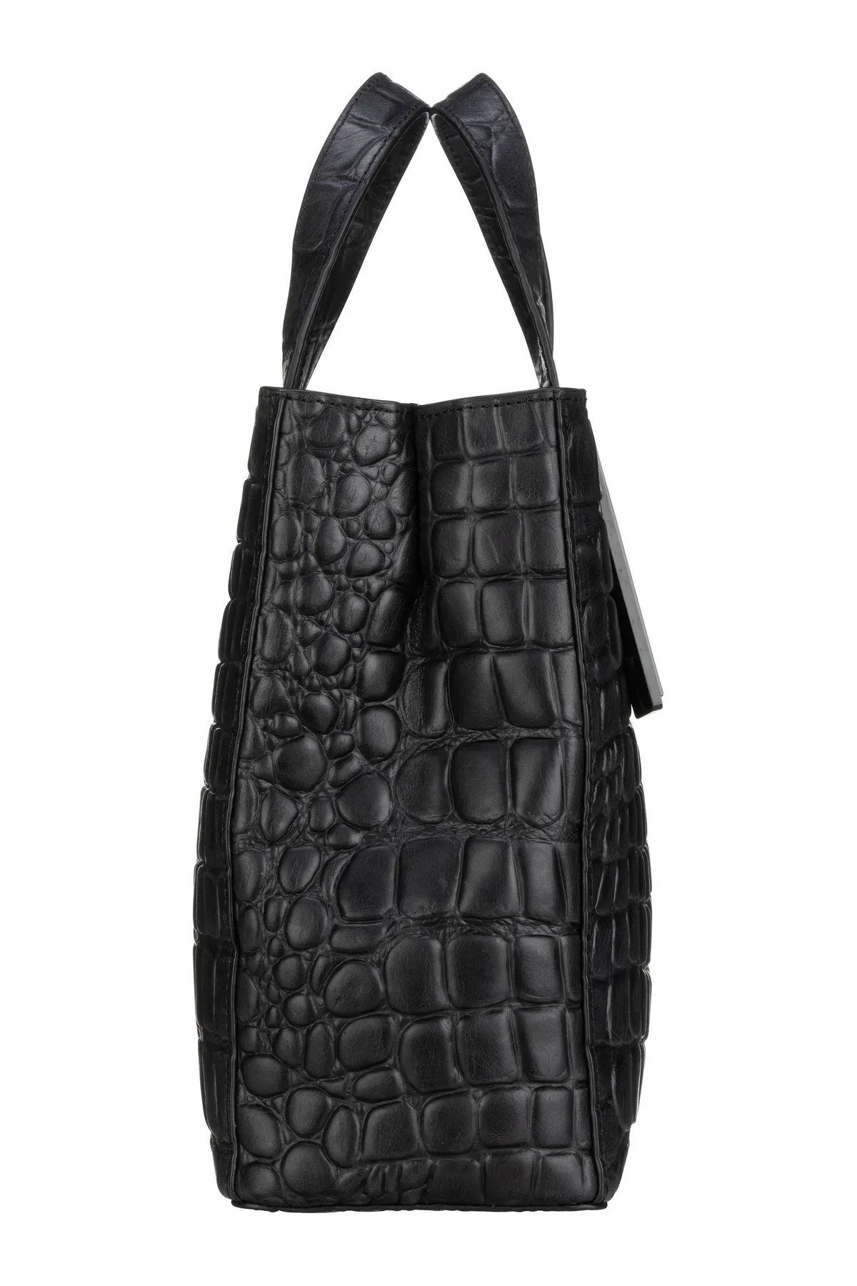 Liebeskind Berlin  Handtasche Paper Bag S20 Kroko