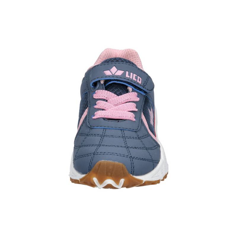 LICO Trainingsschuh Hallenschuhe Mdchen