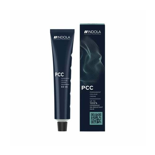 Indola PCC Kestovärivoide, intensiivinen peittävyys 60 ml 7.0+