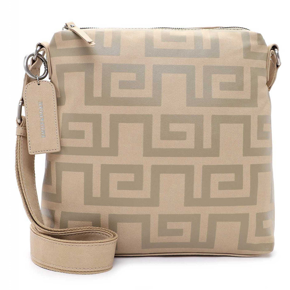 emily & noah Ilona 63562 Beige 420 sand