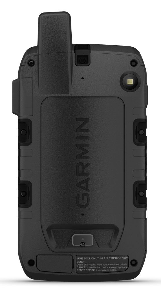 Garmin Montana® 700i Outdoor-Navigationsgerät Touchscreen und inReach® kaufen | Bike-Discount