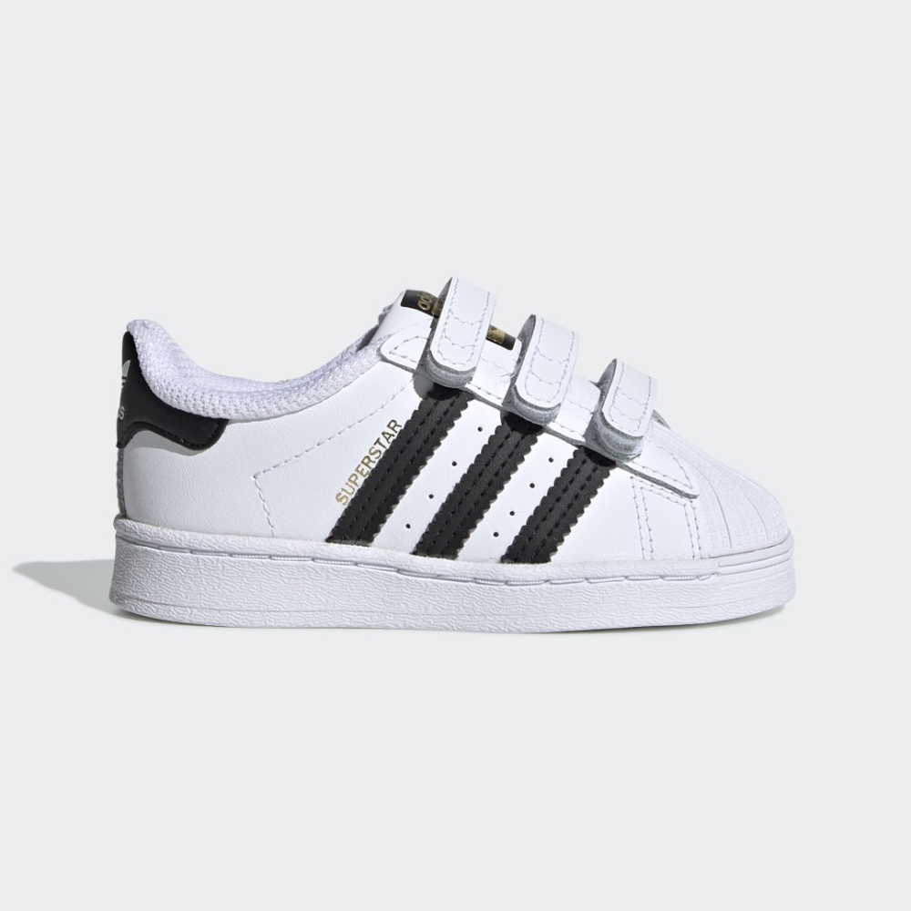 adidas Superstar CF I EF4842 / weiss