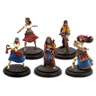 Romani Caravan