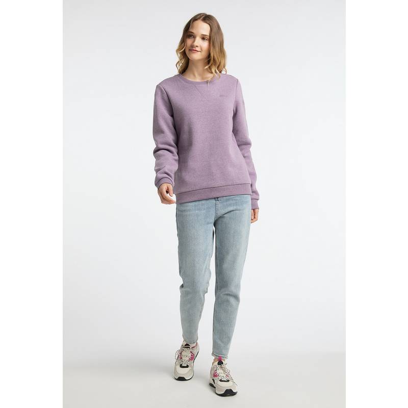 Schmuddelwedda Sweatshirt Damen