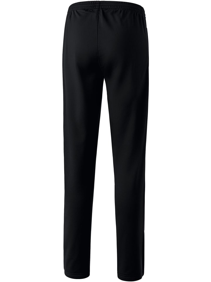 erima Shooter 2.0 Polyesterhose in schwarz/weiss günstig kaufen