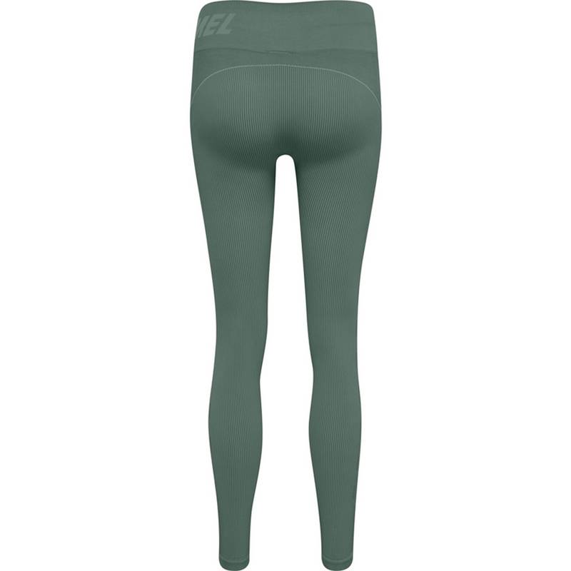 hummel hmlTE CHRISTEL SEAMLESS MW TIGHTS Tights Damen
