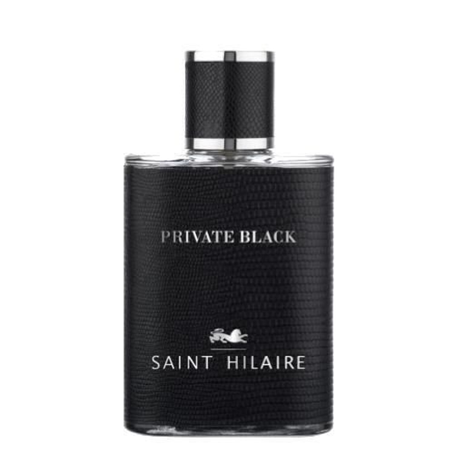 Saint Hilaire Private Black Eau de Parfum