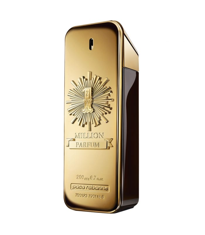 Paco Rabanne-1 MILLION PARFUM-Parfum