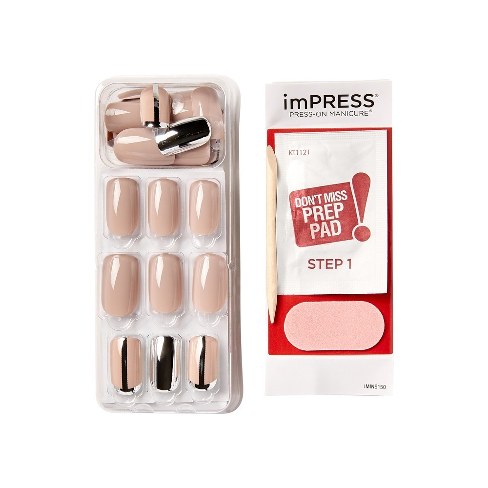 imPRESS Medium