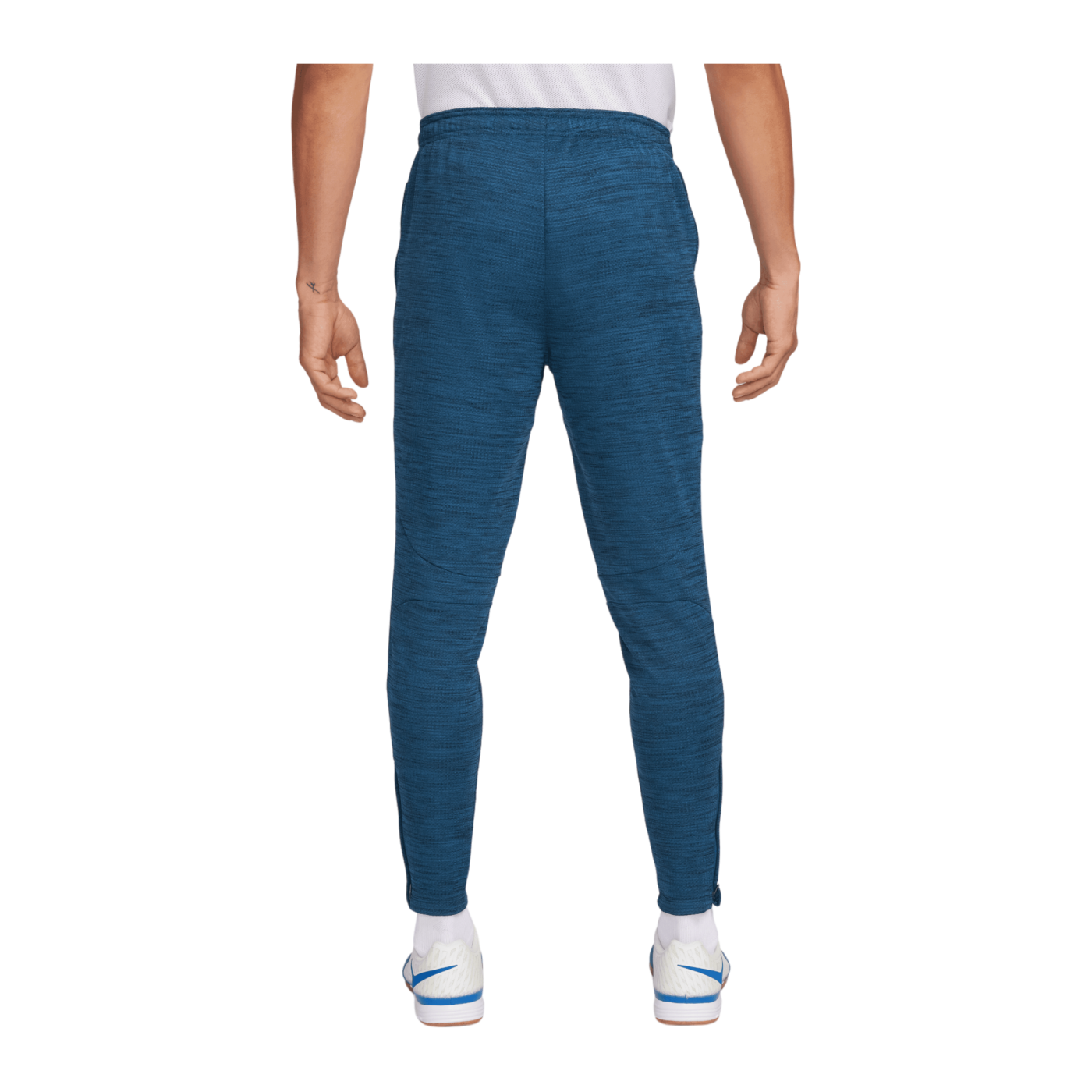 Nike Academy Trainingshose Blau Weiss F476