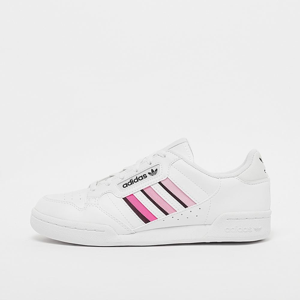 adidas Continental 80 Stripes GZ7037 / weiss