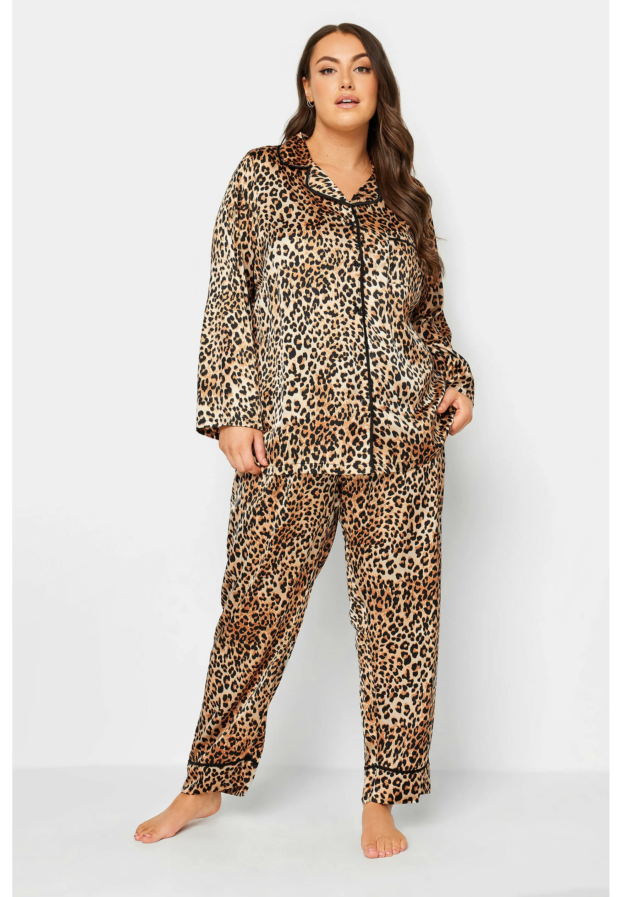 Conjunto de ropa Yours - Pijama