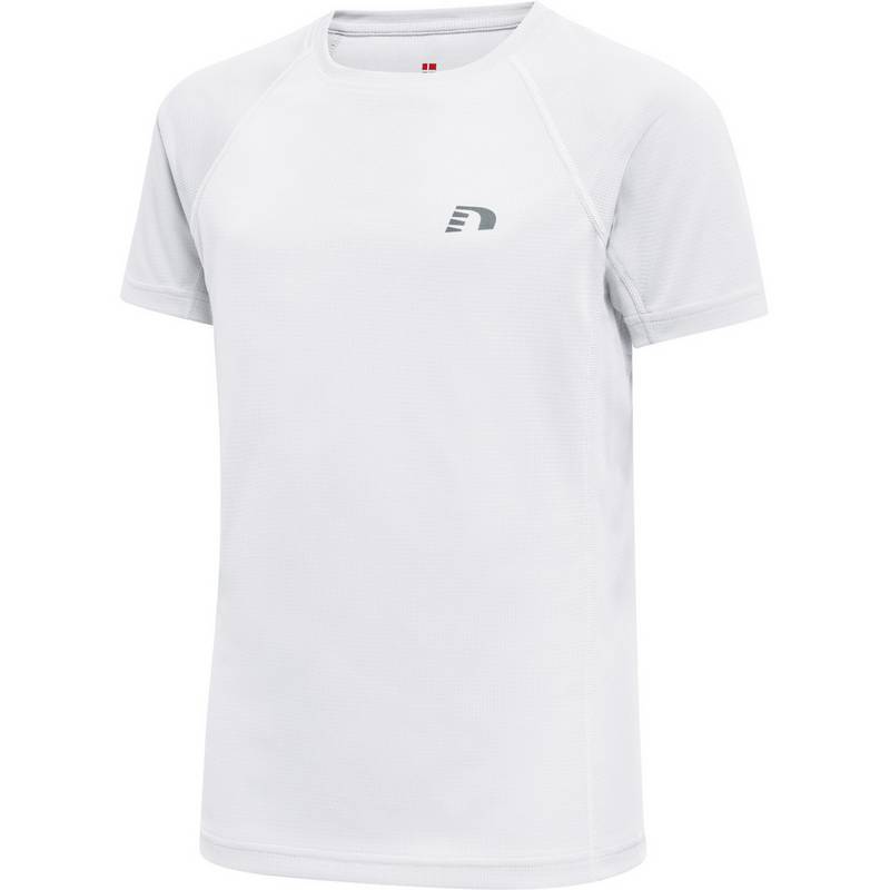 Newline KIDS CORE RUNNING T-SHIRT S/S T-Shirt Kinder