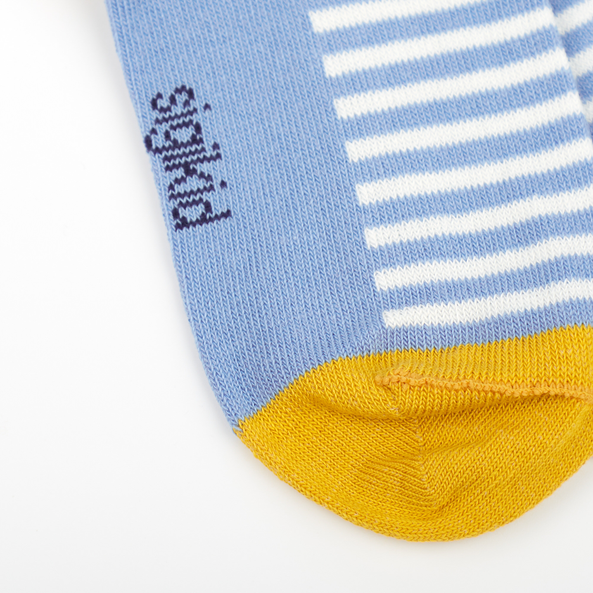 3 Paar Baby Socken Traktor