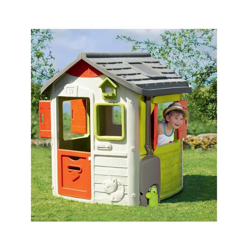 Récupérateur d'eau plus Smoby