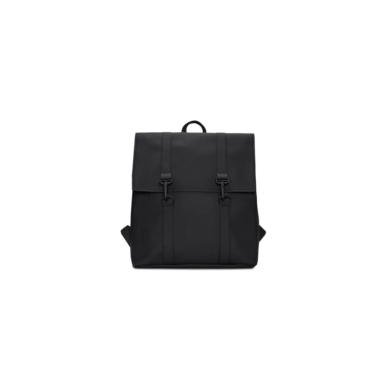 Rains MSN Bag Mini W3 - Black