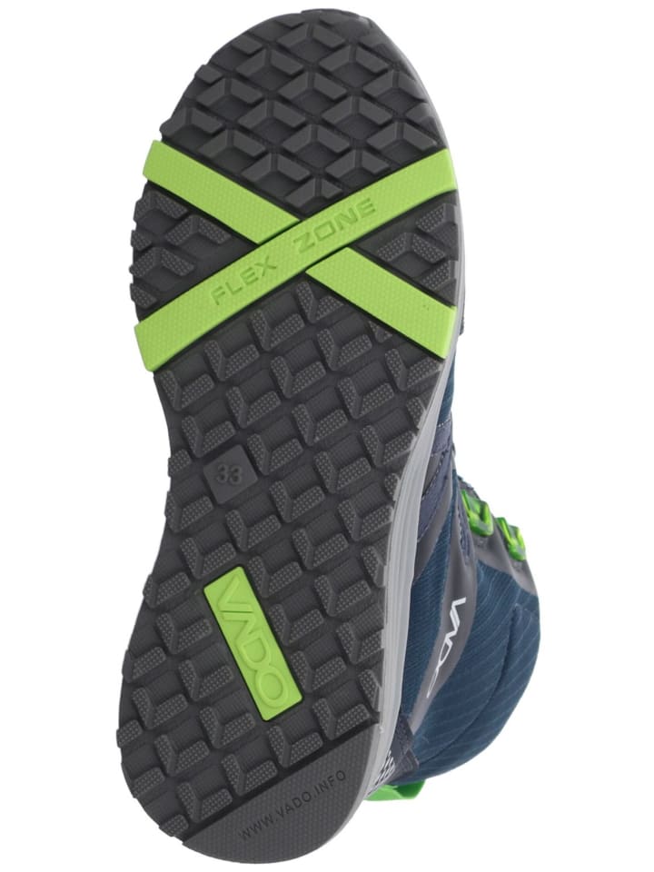 VADO  Stiefelette in Pacific günstig kaufen