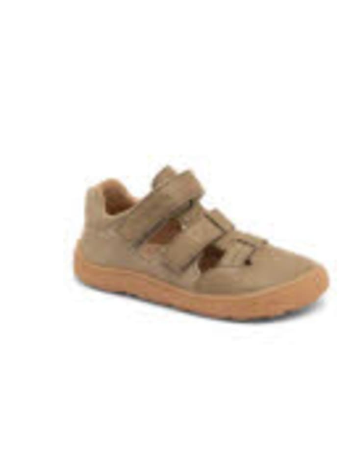 bisgaard Jungen- Halbschuhe  in Beige günstig kaufen