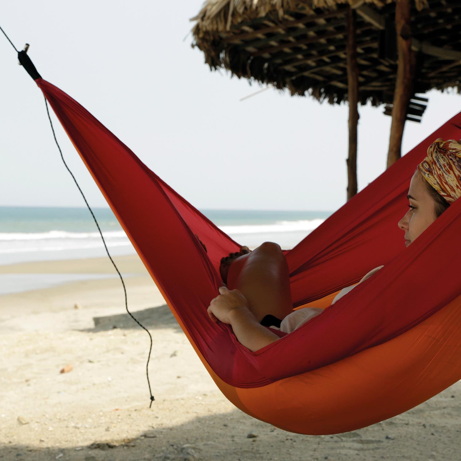 Hängematte Adventure Hammock