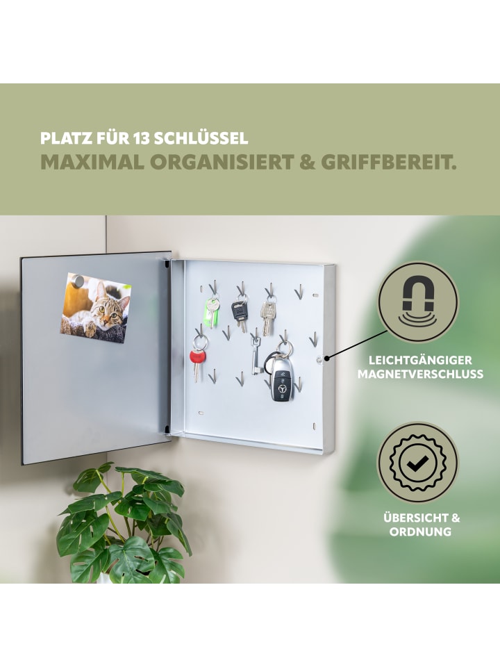 bremermann Schlüsselkasten günstig kaufen onesize