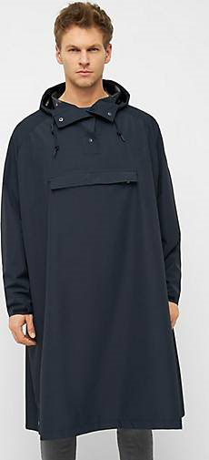 Derbe Regencape Ripby Cape