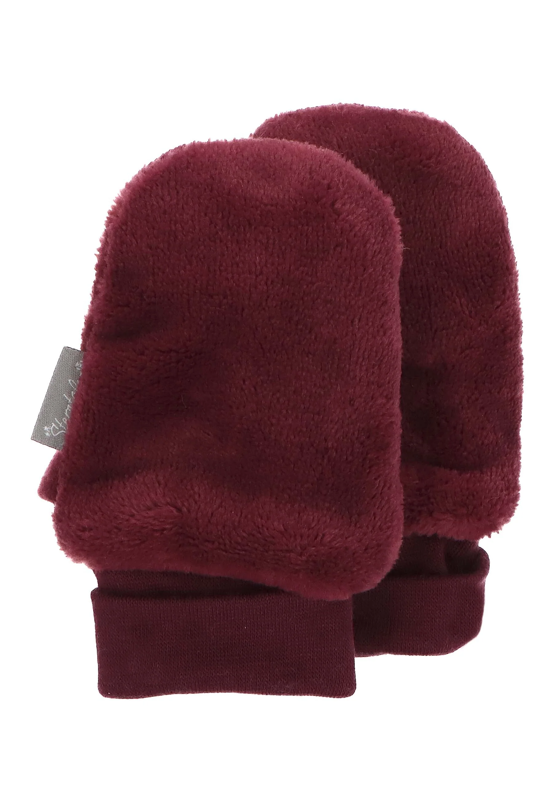 Fäustlinge gefüttert mit Microfleece