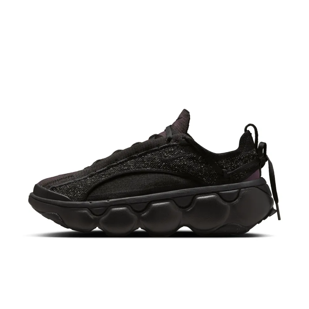 Nike Flyknit Bloom WMNS Black FD2149-001 / schwarz