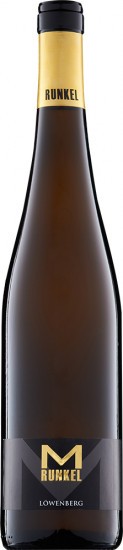 2011 Löwenberg Portugieser trocken - Weingut Runkel