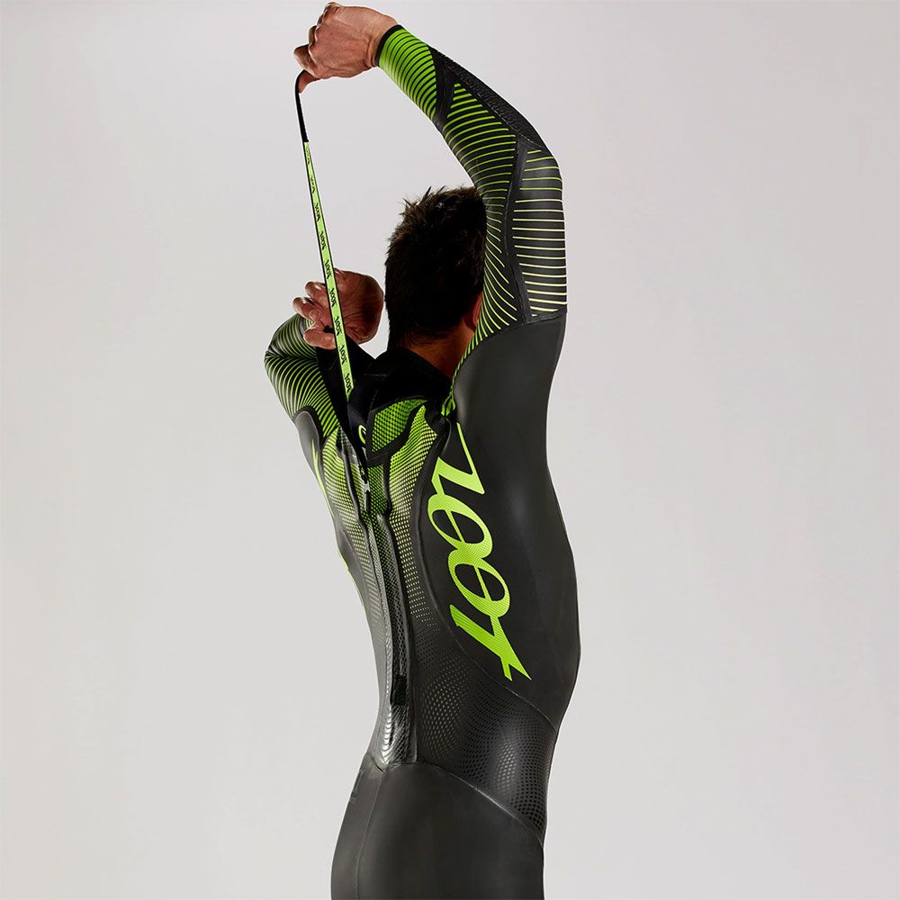 Zoot Wikiwiki - Neoprenanzug kaufen | Bike-Discount