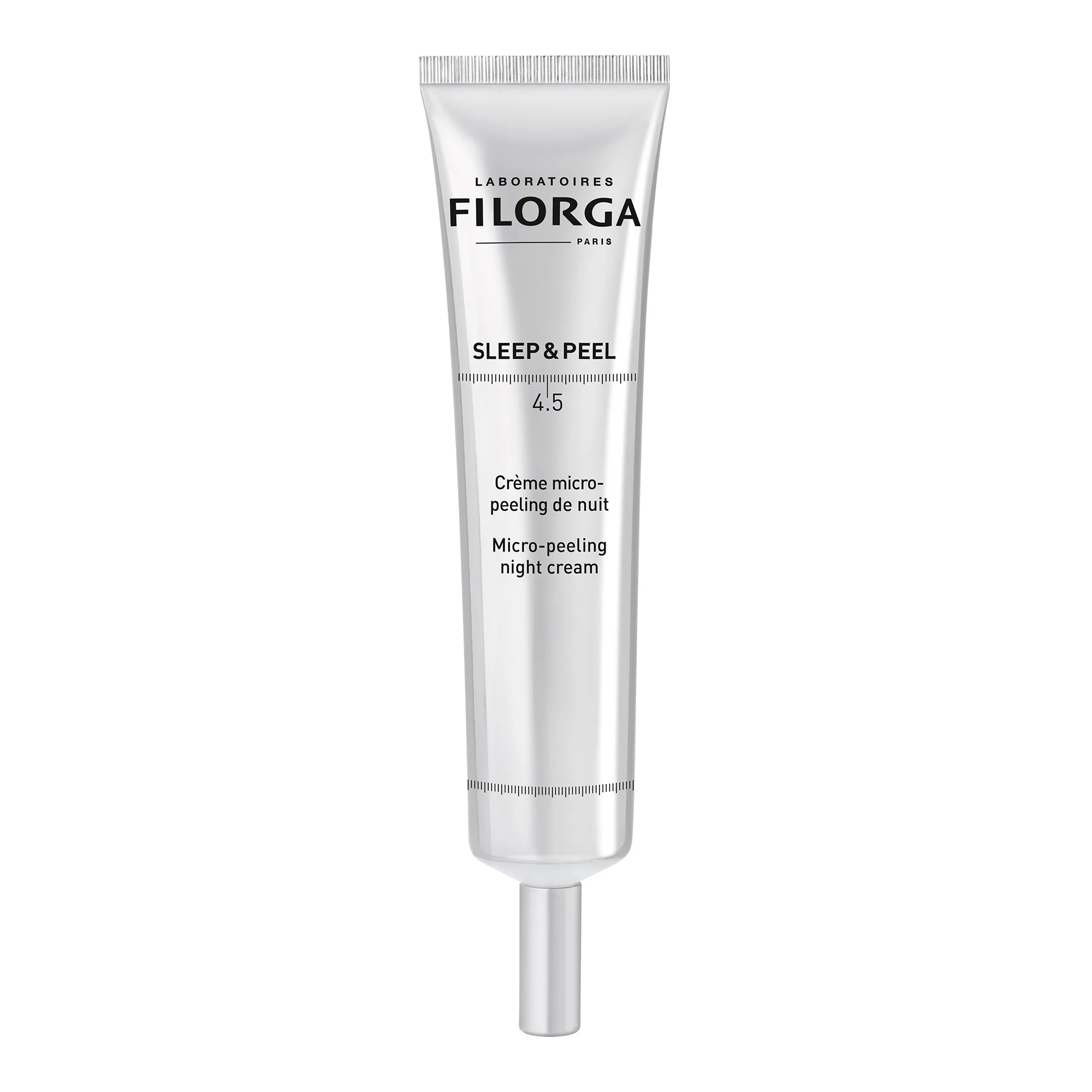 Sleep&peel Sleep & Peel 4.5 - Tratamiento facial nocturno global